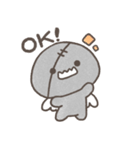 でんじぇるくん（個別スタンプ：13）