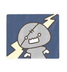 でんじぇるくん（個別スタンプ：16）