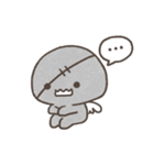 でんじぇるくん（個別スタンプ：17）