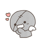 でんじぇるくん（個別スタンプ：21）