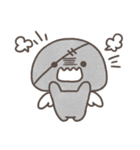 でんじぇるくん（個別スタンプ：27）