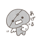 でんじぇるくん（個別スタンプ：31）