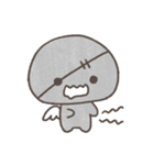 でんじぇるくん（個別スタンプ：32）
