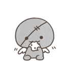 でんじぇるくん（個別スタンプ：33）