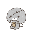 でんじぇるくん（個別スタンプ：34）
