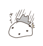 でんじぇるくん（個別スタンプ：39）