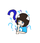 クマリデパート公式スタンプ（個別スタンプ：2）