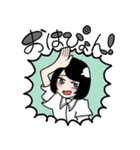 クマリデパート公式スタンプ（個別スタンプ：12）