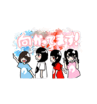 クマリデパート公式スタンプ（個別スタンプ：20）