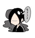 クマリデパート公式スタンプ（個別スタンプ：23）