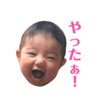 おまめまる2（個別スタンプ：2）