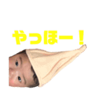 おまめまる2（個別スタンプ：4）