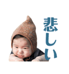おまめまる2（個別スタンプ：11）