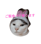 我のぼんさん（個別スタンプ：4）