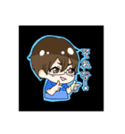 りーすぽん（個別スタンプ：13）