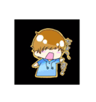 りーすぽん（個別スタンプ：23）
