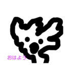 ピカラネットワールド（個別スタンプ：1）