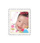 なつき坊ちゃんスタンプ(応答編)（個別スタンプ：16）
