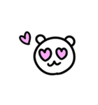 タイワンベア（個別スタンプ：22）