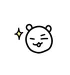 タイワンベア（個別スタンプ：23）