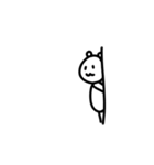 タイワンベア（個別スタンプ：28）