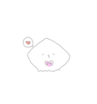 はんぺんイカのイカルゲくん（個別スタンプ：7）