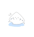 はんぺんイカのイカルゲくん（個別スタンプ：13）