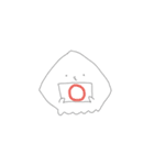 はんぺんイカのイカルゲくん（個別スタンプ：18）