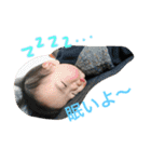 aoha3（個別スタンプ：3）