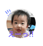 aoha3（個別スタンプ：4）