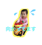 aoha3（個別スタンプ：22）