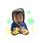 aoha3（個別スタンプ：25）