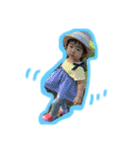 aoha3（個別スタンプ：27）