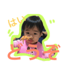 aoha3（個別スタンプ：30）