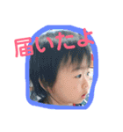 aoha3（個別スタンプ：31）