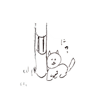 にゃ～にゃ～（個別スタンプ：5）