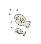 にゃ～にゃ～（個別スタンプ：7）