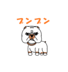 トヨゾー君（個別スタンプ：19）