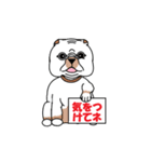 トヨゾー君（個別スタンプ：22）