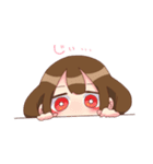 まーちゃん スタンプ（個別スタンプ：38）
