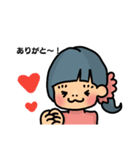 お酒じゅぴこちゃん（個別スタンプ：5）