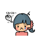 お酒じゅぴこちゃん（個別スタンプ：11）