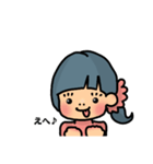 お酒じゅぴこちゃん（個別スタンプ：19）
