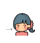 お酒じゅぴこちゃん（個別スタンプ：20）