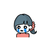 お酒じゅぴこちゃん（個別スタンプ：22）
