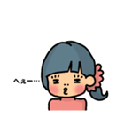 お酒じゅぴこちゃん（個別スタンプ：24）