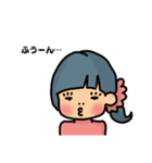 お酒じゅぴこちゃん（個別スタンプ：25）