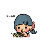 お酒じゅぴこちゃん（個別スタンプ：29）