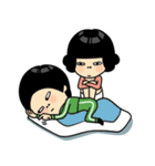 Badbuddy（個別スタンプ：2）