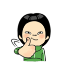 Badbuddy（個別スタンプ：10）